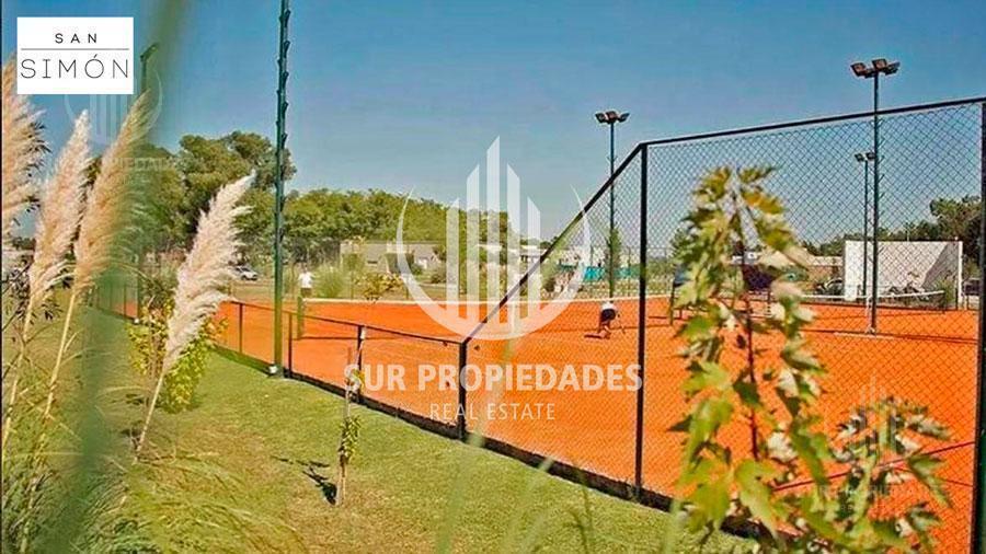 Foto de Canning Venta Lote Terreno San Simon Canning, imagen 4