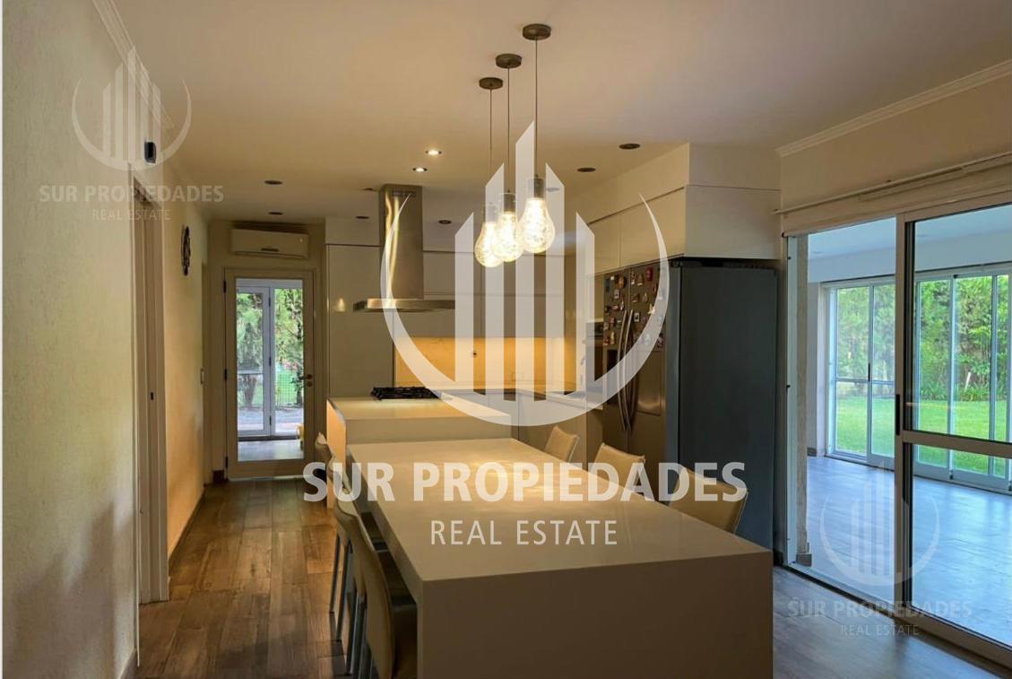 Foto de Canning Casa Venta Echeverría del Lago Canning, imagen 2