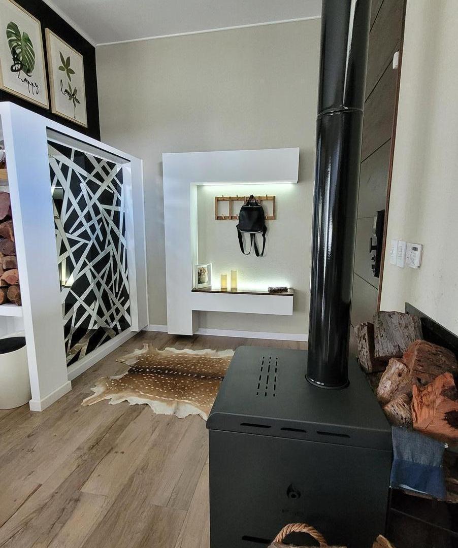 Foto de Casa en una planta en Lagos de Canning, imagen 2