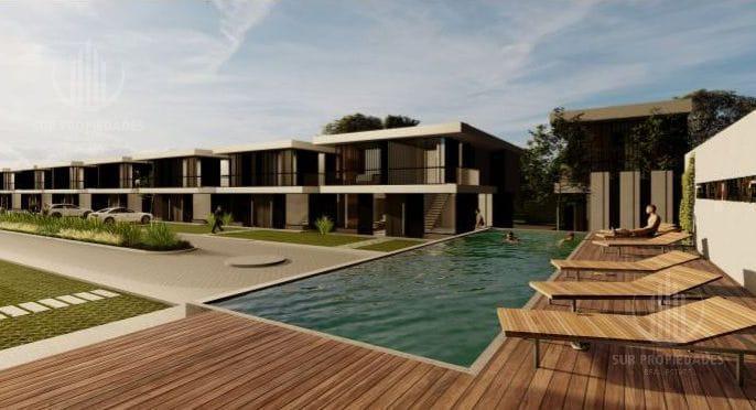 Foto de Venta Canning Departamentos Complejo Zen View, imagen 2
