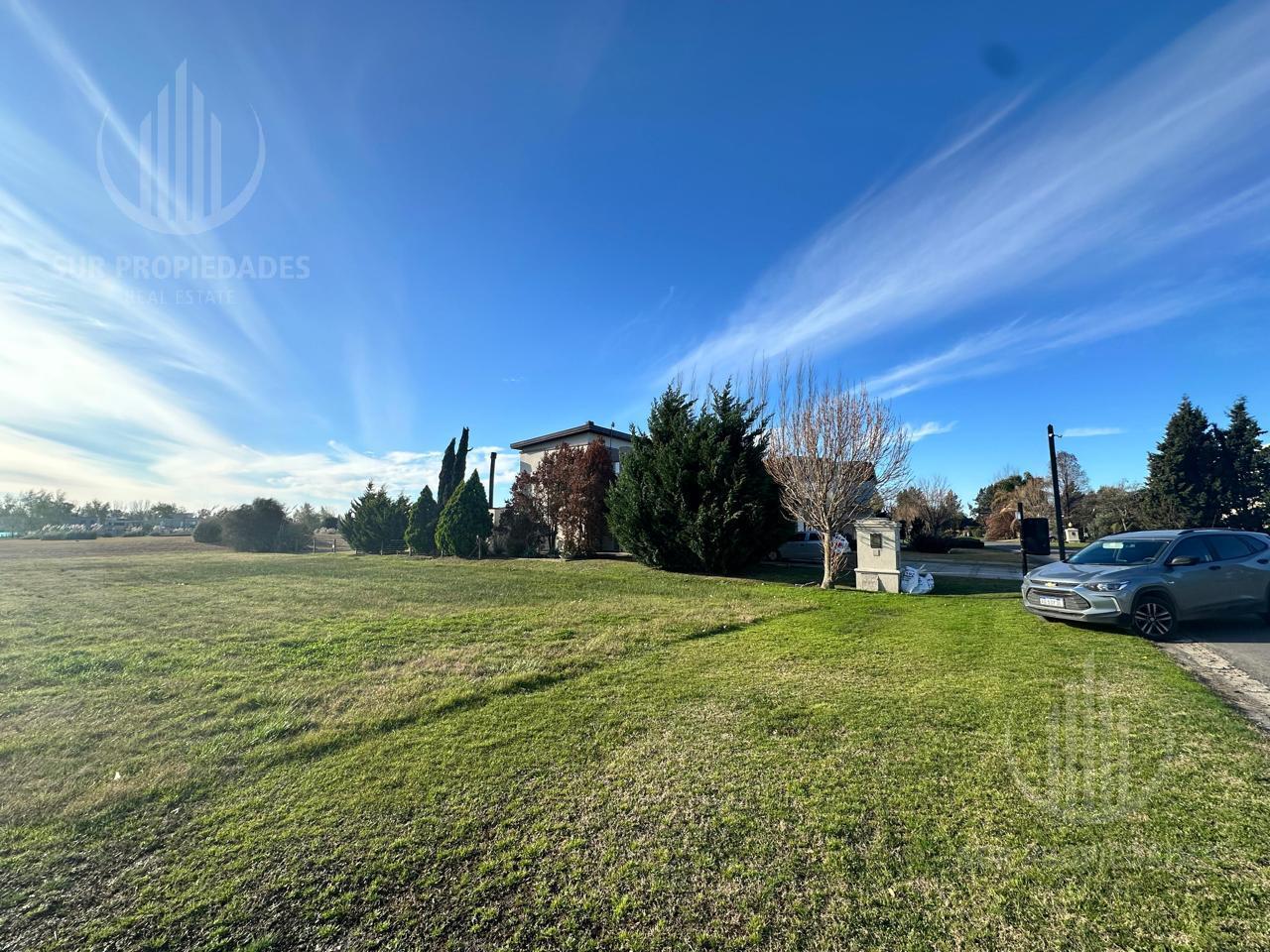 Foto de Lote al golf en San Eliseo Golf, imagen 1