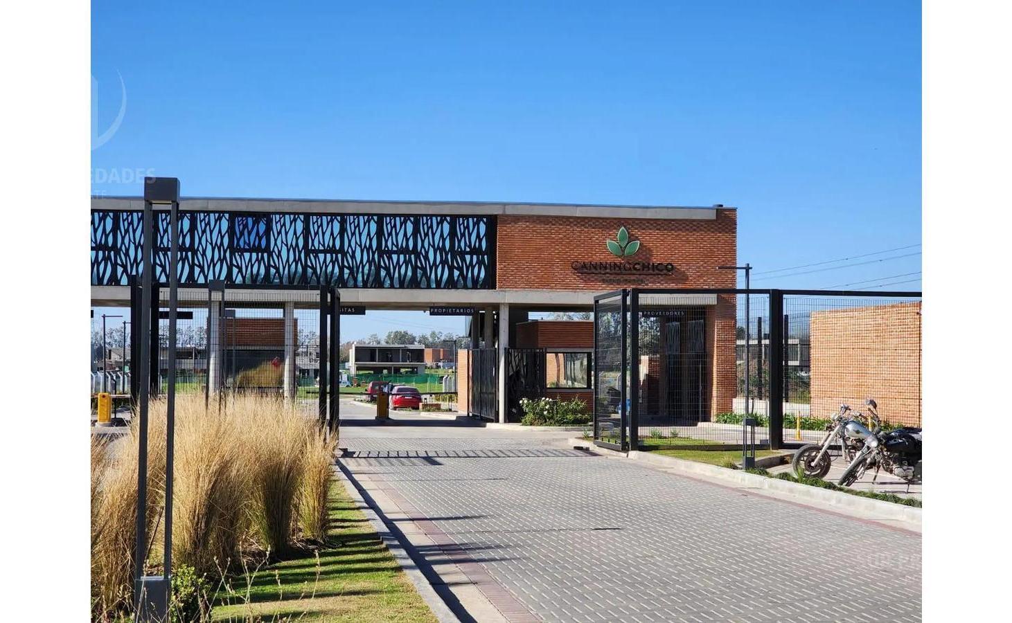 Foto de Lote interno en Canning Chico, imagen 1