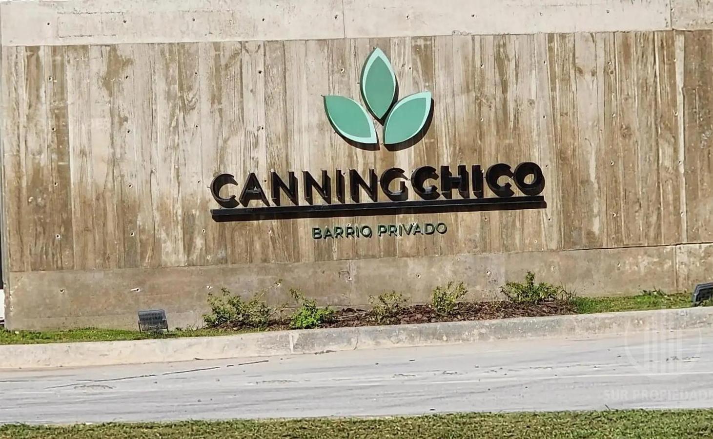 Foto de Lote interno en Canning Chico, imagen 2