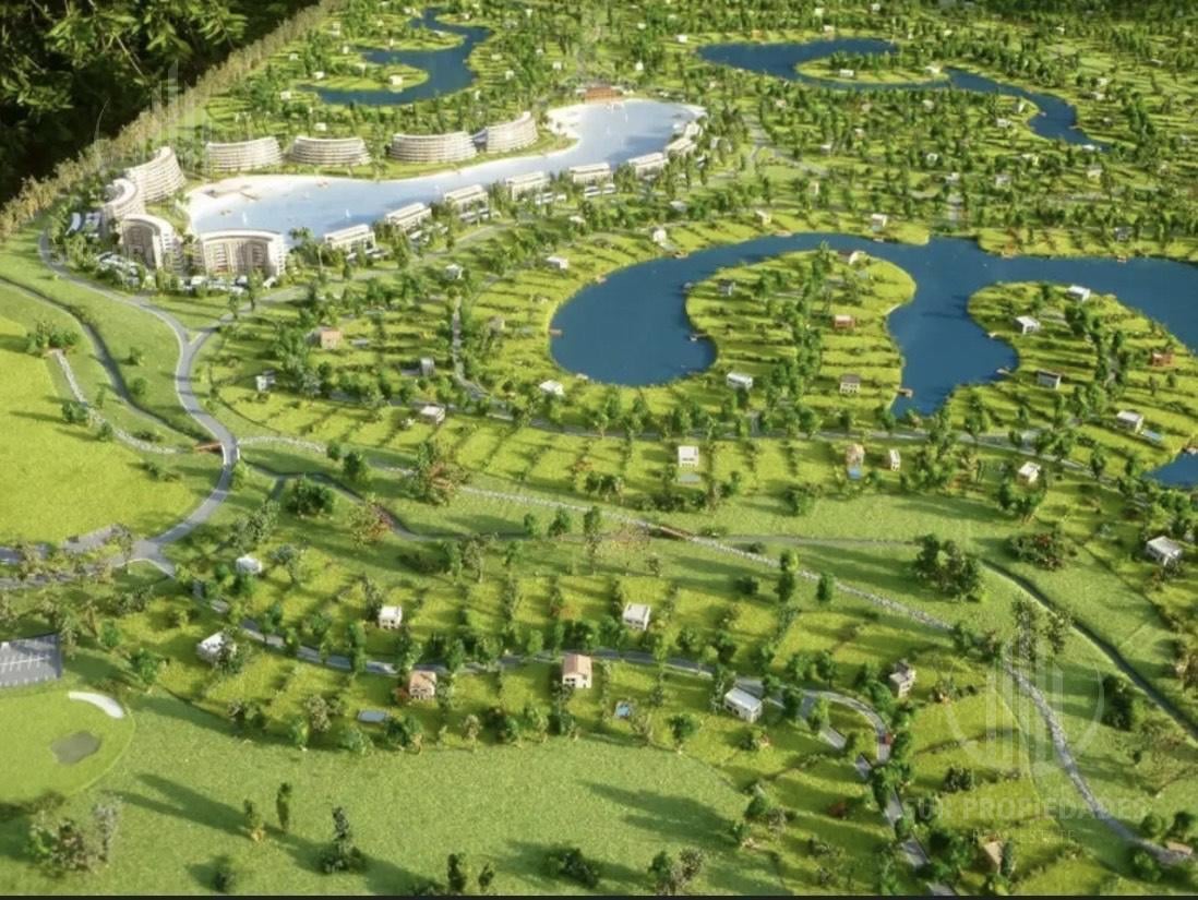 Foto de Hermoso lote en Terralagos, imagen 1