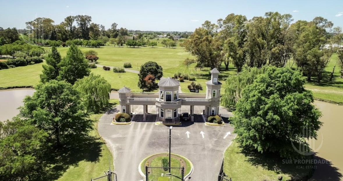 Foto de Terreno en San Eliseo Golf, imagen 5
