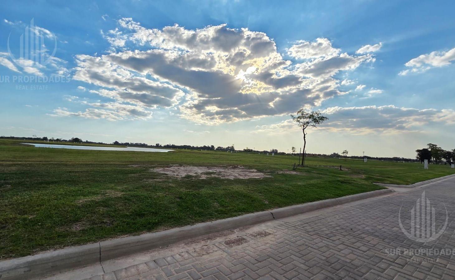 Foto de Terreno Las Victorias frente a la laguna - Canning, imagen 2