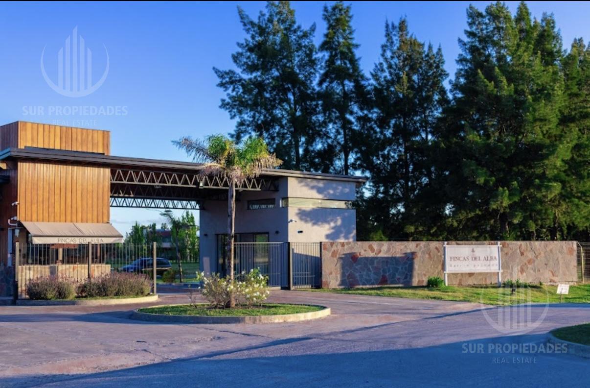 Foto de Lote de 1713 m2 en Barrio Fincas del Alba -Canning-, imagen 1