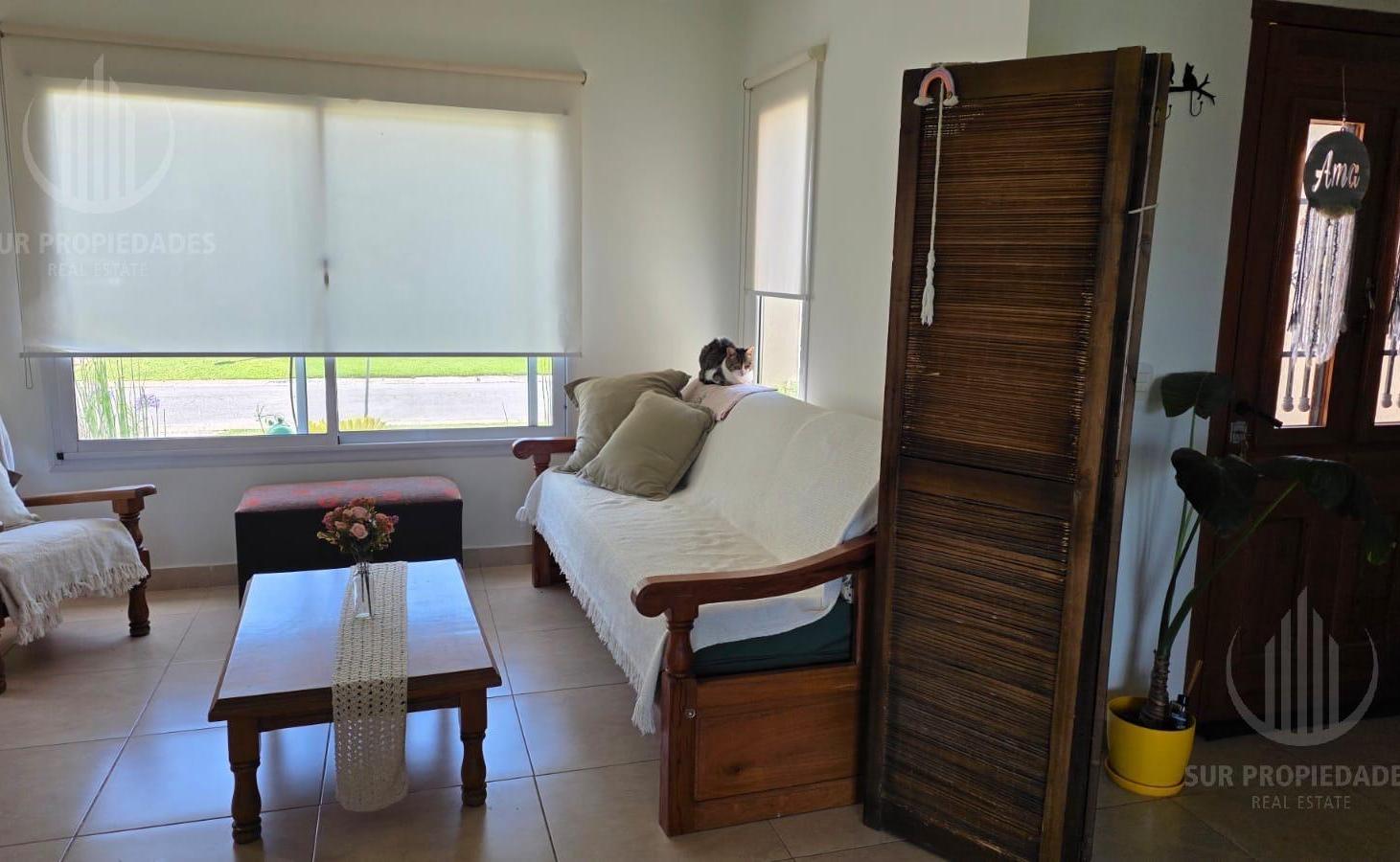 Foto de Casa en venta Santa Inés, imagen 1