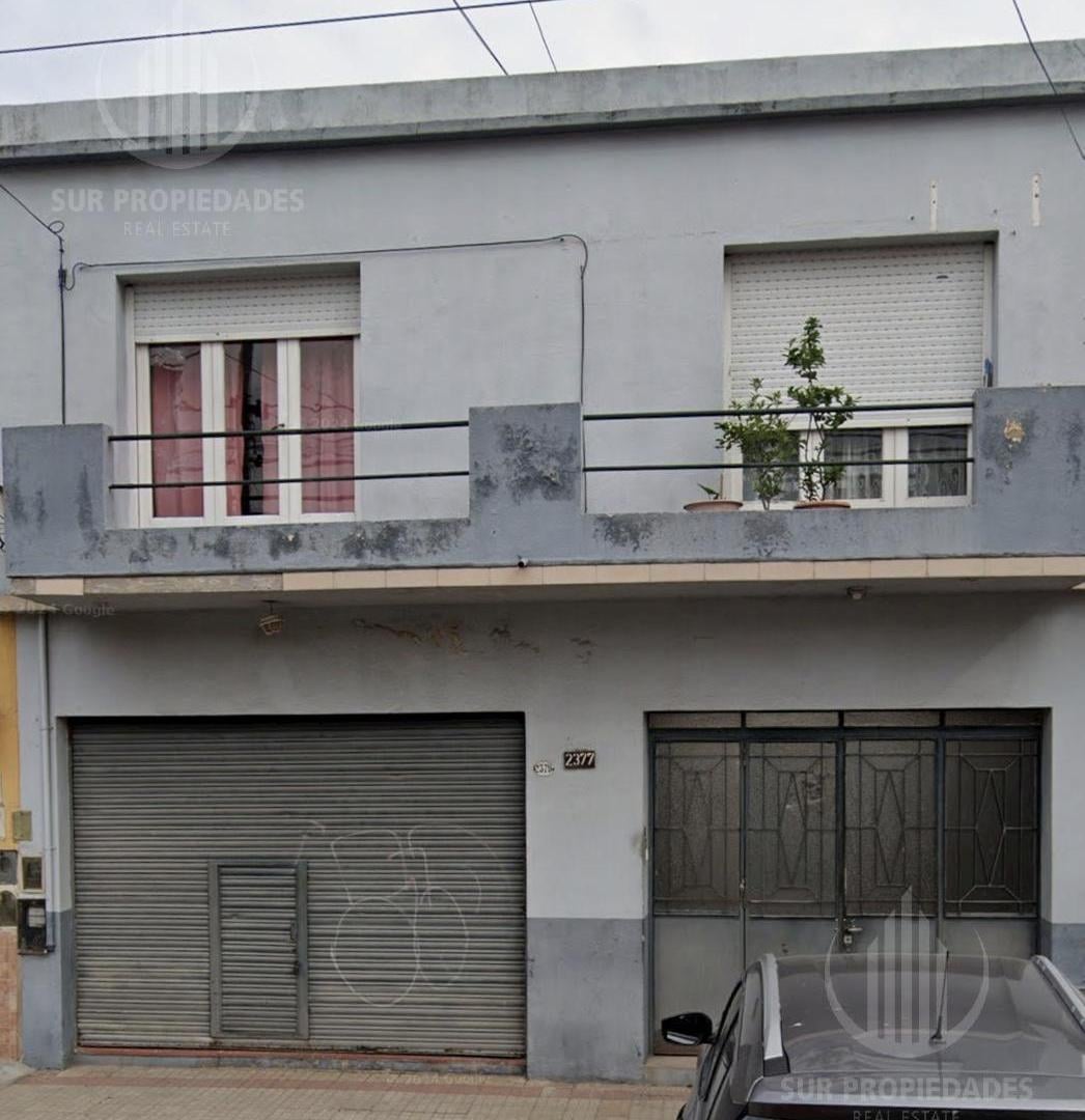 Foto de Casa en Remedios De Escalada, imagen 1