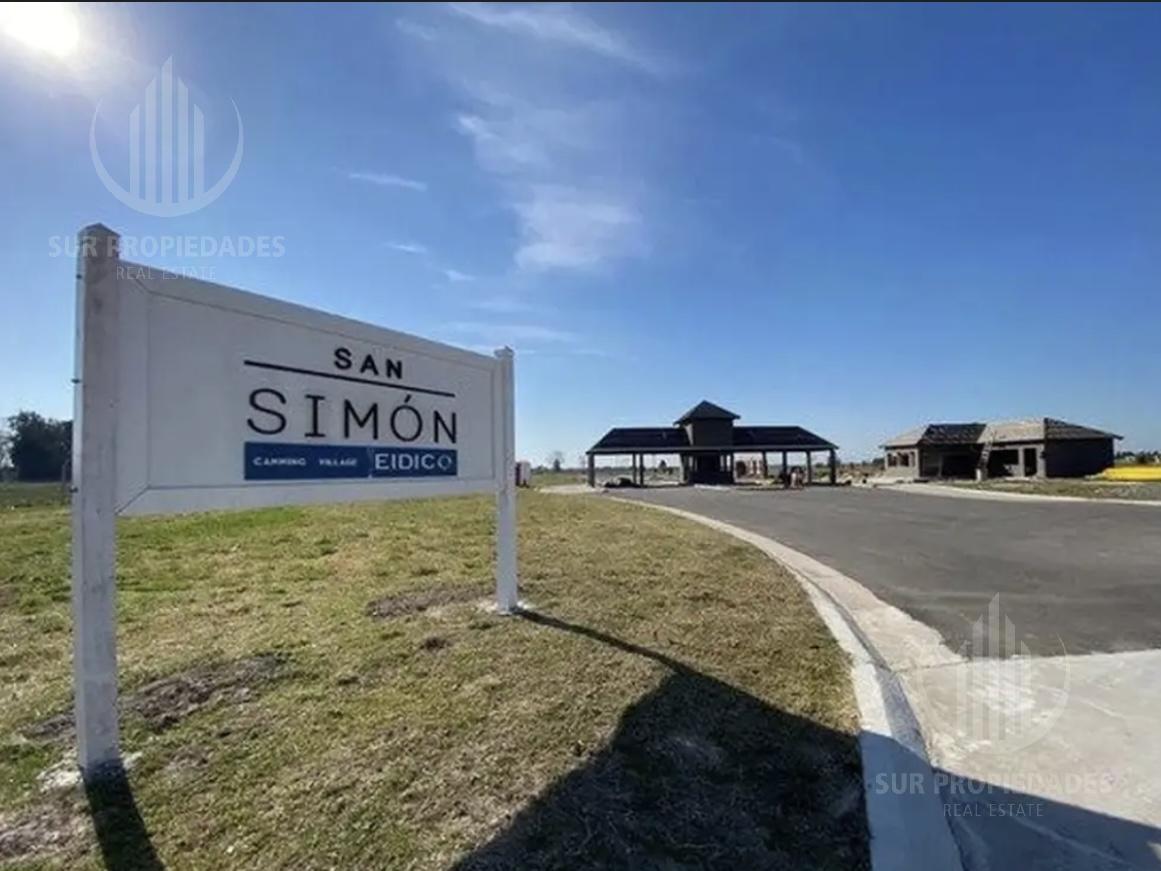 Foto de Terreno En San Simón, imagen 1