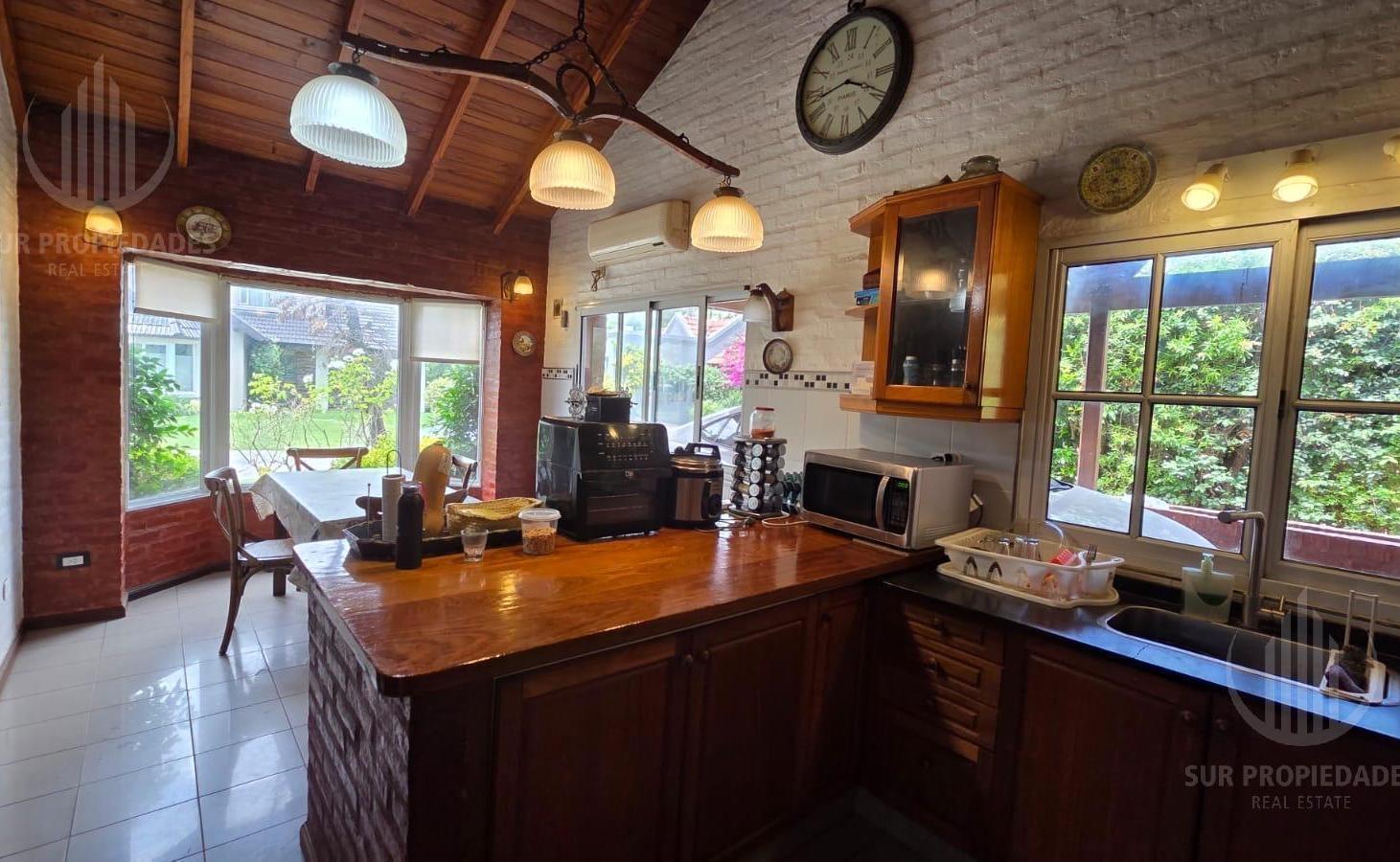 Foto de Casa en venta Campos De Echeverria, imagen 3