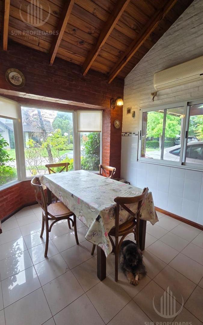 Foto de Casa en venta Campos De Echeverria, imagen 2