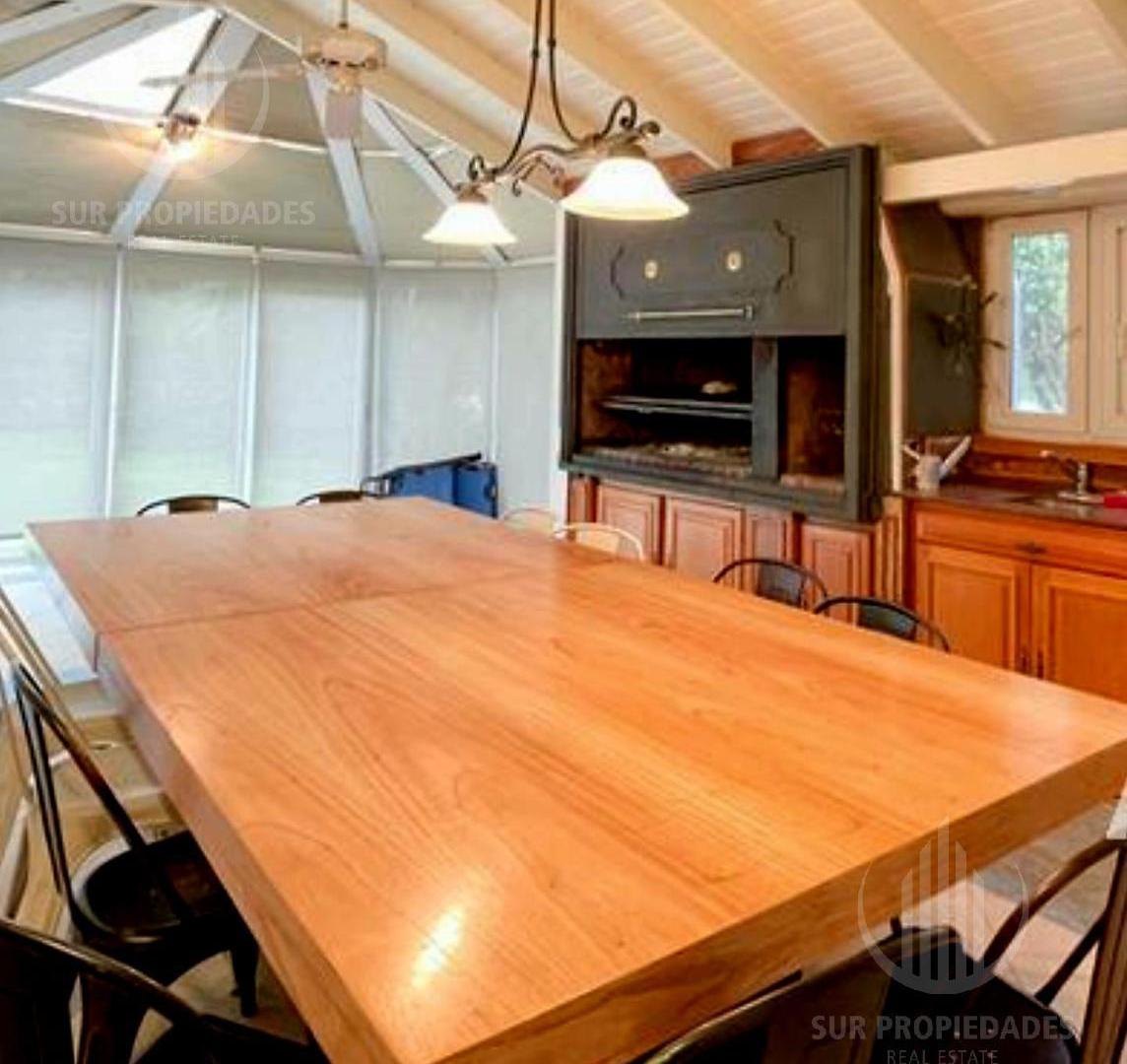 Foto de Canning alquiler o venta Saint Thomas Norte, imagen 4