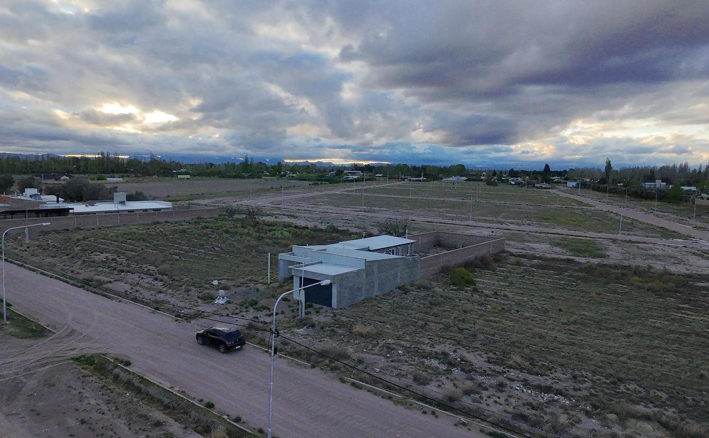 Foto de Venta Lotes en Loteo Alto Sarmiento - Listos para escriturar, aptos, imagen 5