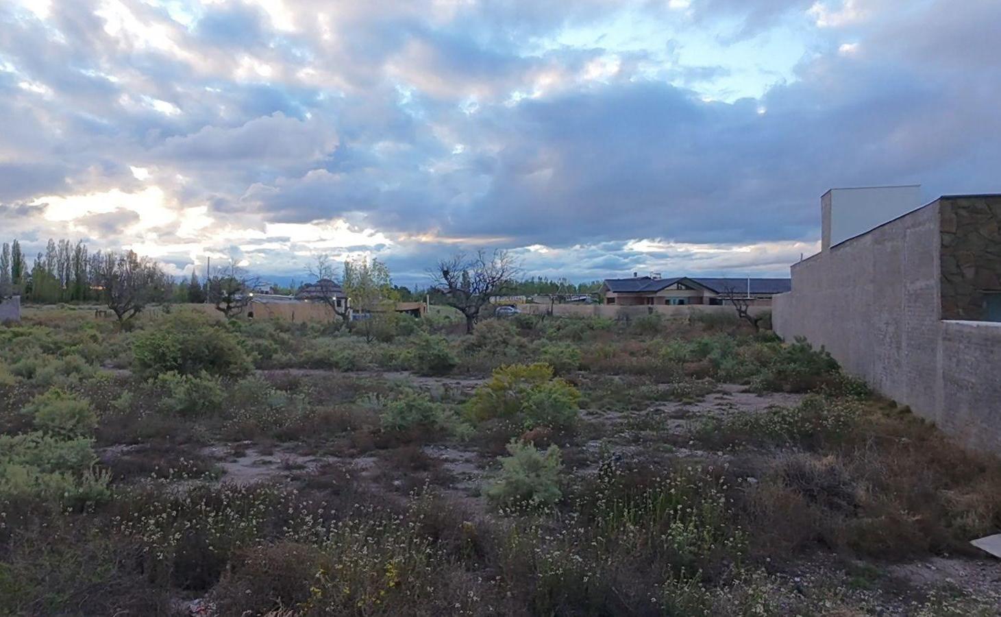 Foto de Venta Lotes en Loteo Alto Sarmiento - Listos para escriturar, aptos, imagen 4