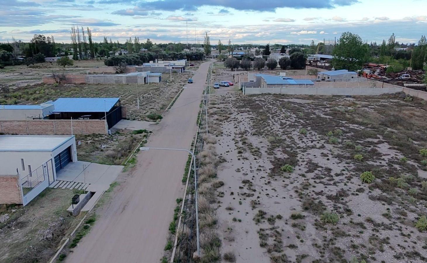 Foto de Venta Lotes en Loteo Alto Sarmiento - Listos para escriturar, aptos, imagen 3