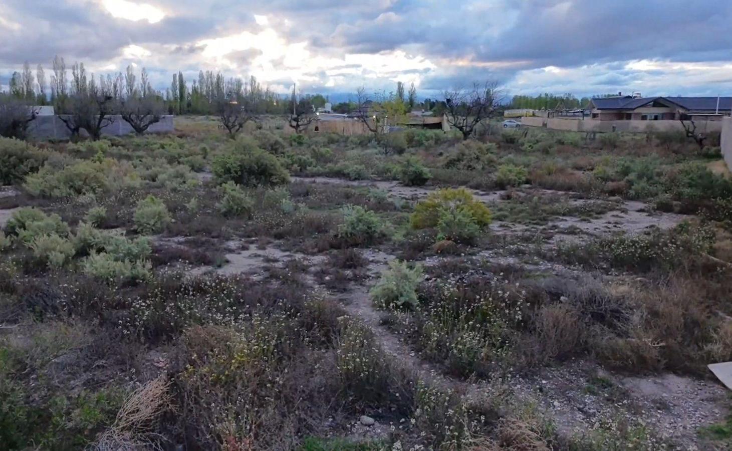 Foto de Venta Lotes en Loteo Alto Sarmiento - Listos para escriturar, aptos, imagen 2
