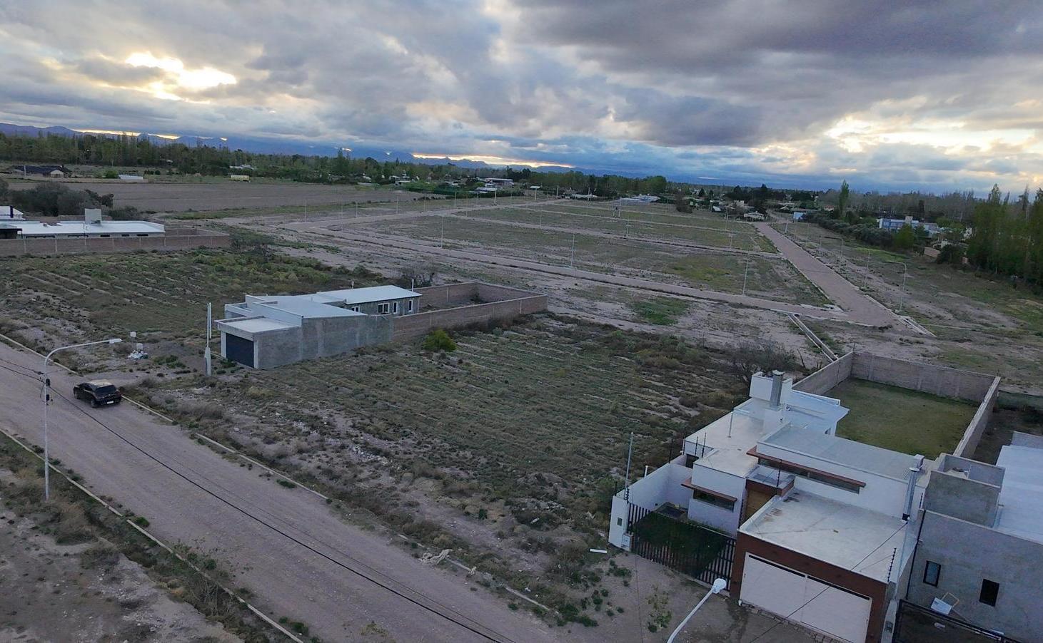 Foto de Venta Lotes en Loteo Alto Sarmiento - Listos para escriturar, aptos, imagen 4