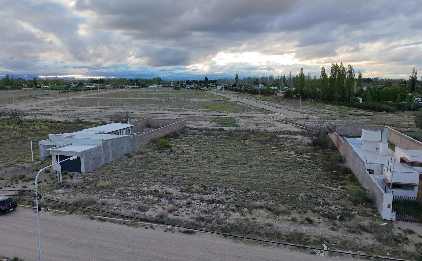 Foto de Venta Lotes en Loteo Alto Sarmiento - Listos para escriturar, aptos, imagen 3