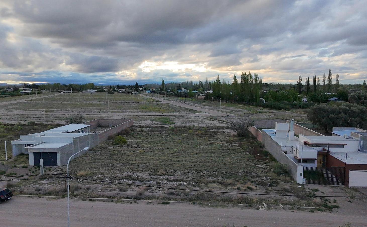 Foto de Venta Lotes en Loteo Alto Sarmiento - Listos para escriturar, aptos, imagen 1