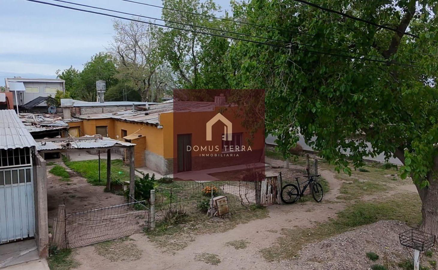 Foto de Venta Lote en esquina con casa y depto – Villa Mussón, San Rafael, imagen 5