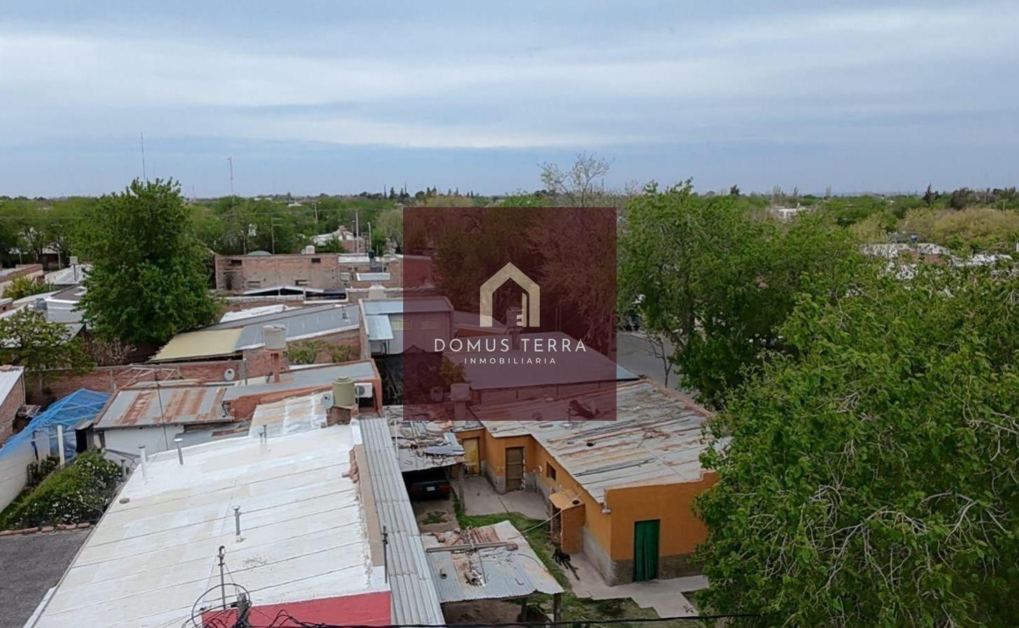 Foto de Venta Lote en esquina con casa y depto – Villa Mussón, San Rafael, imagen 4