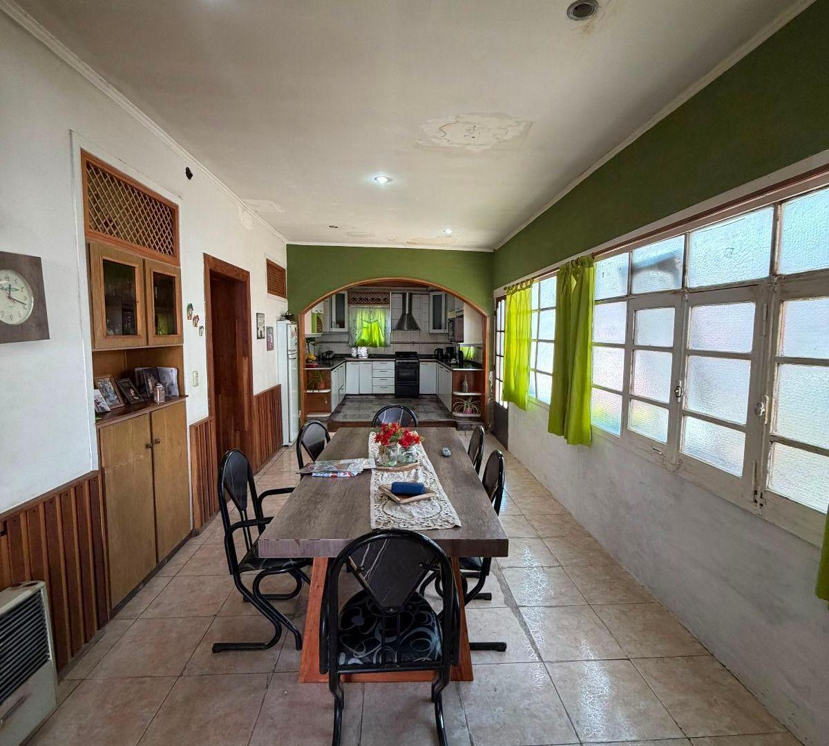 Foto de Venta Casa con Departamento, salón comercial y galpón – San Rafael, imagen 5