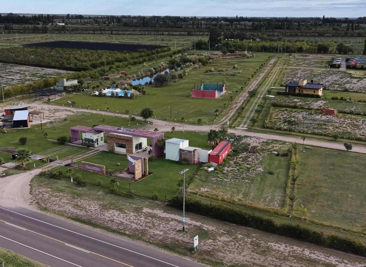 Foto de Terreno con Bar SUM / PADDLE / LAGOS / FOOTBOL /PILETA, imagen 1