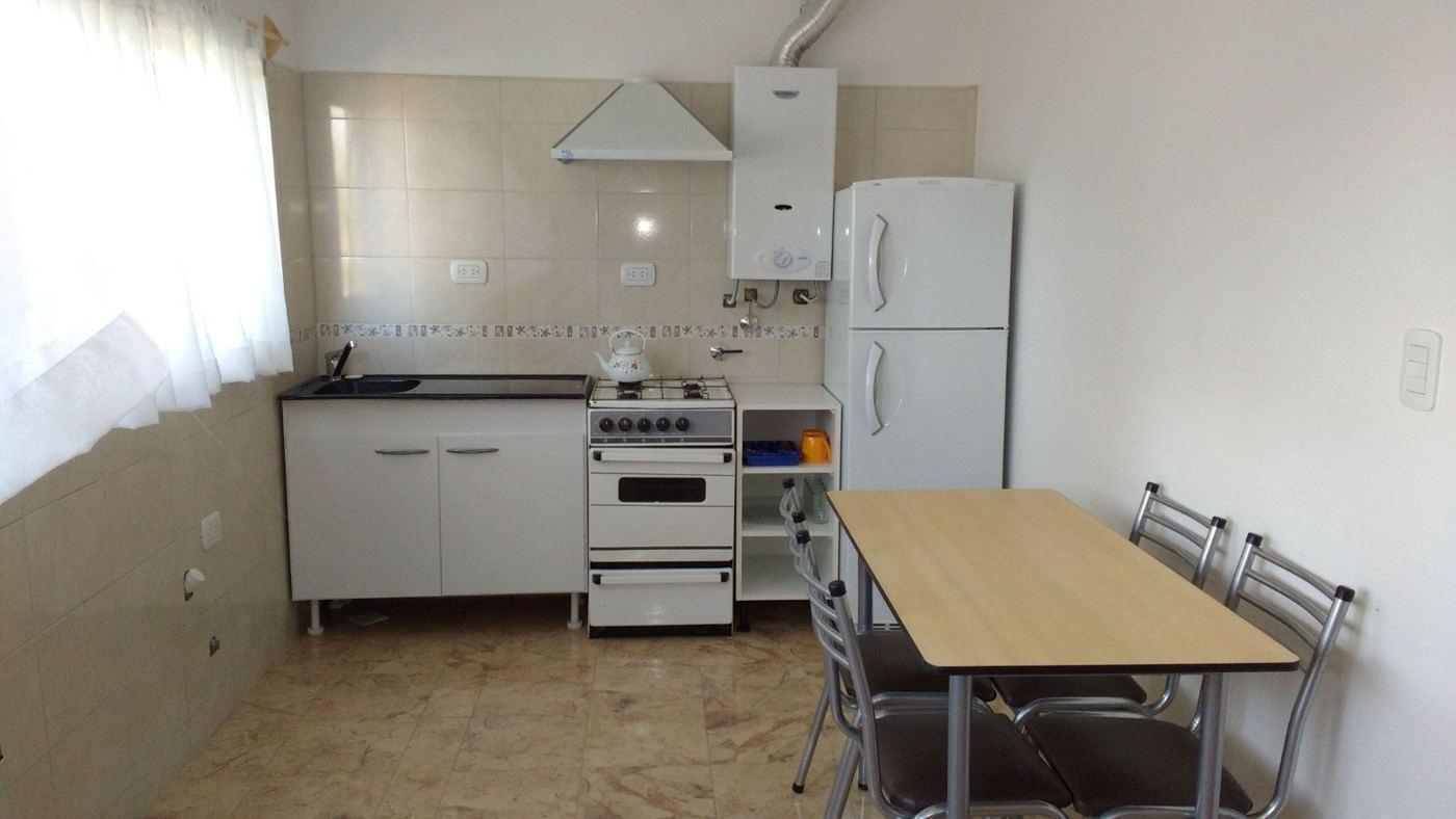 Foto de En alquiler · Departamento · 1 dormitorio Tu lugar, con todo incluido, imagen 3
