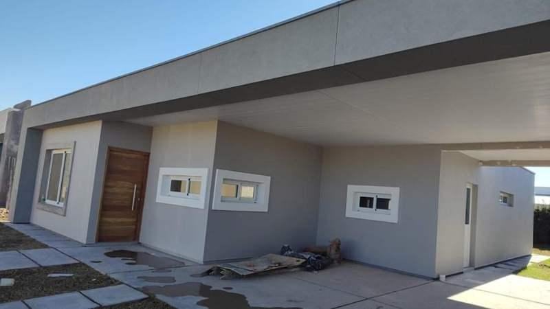 Foto de Casa a estrenar · Barrio cerrado, imagen 1
