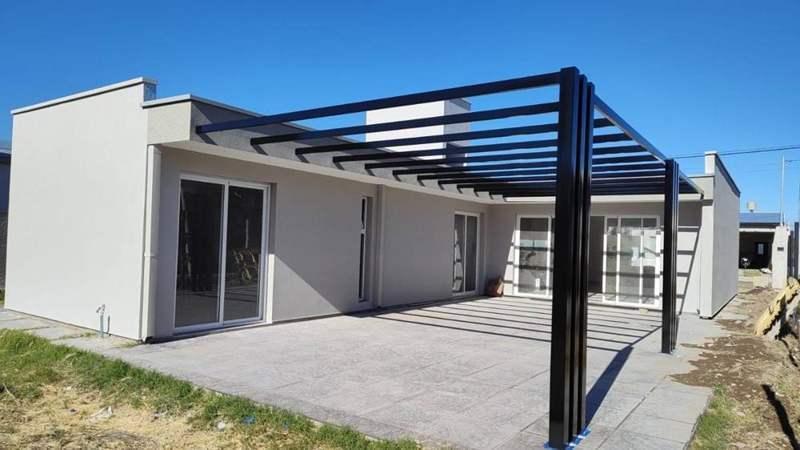 Foto de Casa a estrenar · Barrio cerrado, imagen 2