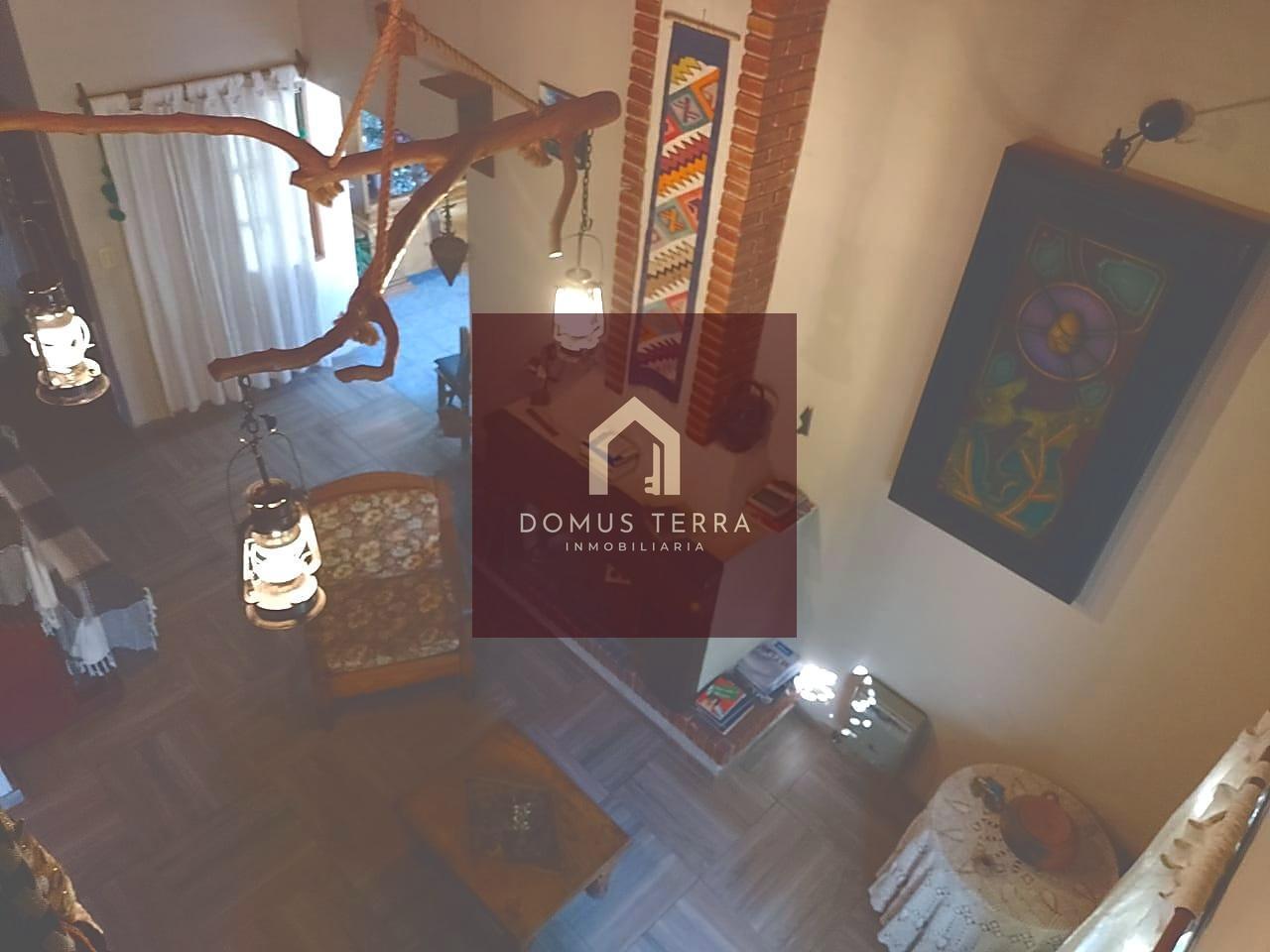Foto de Casa reformada 4 dorm. con garaje amplio y jardín, imagen 4