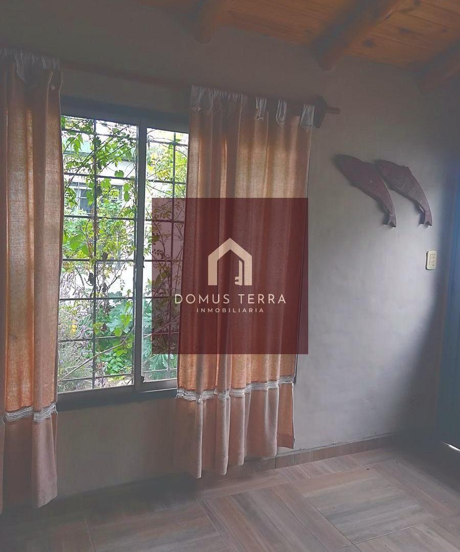 Foto de Casa reformada 4 dorm. con garaje amplio y jardín, imagen 3