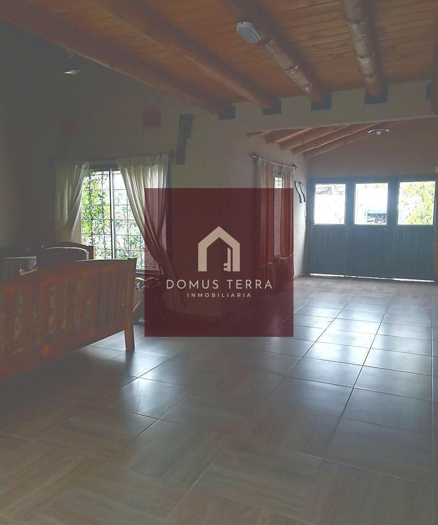 Foto de Casa reformada 4 dorm. con garaje amplio y jardín, imagen 5