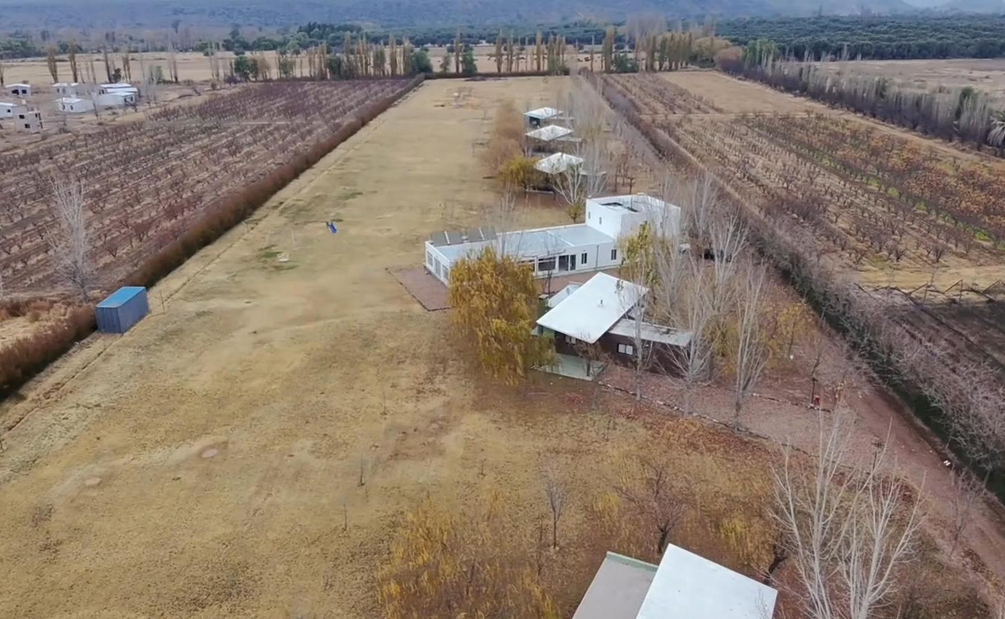 Foto de Venta Complejo 6 cabañas con pileta climatizada – Rama Caída, imagen 5