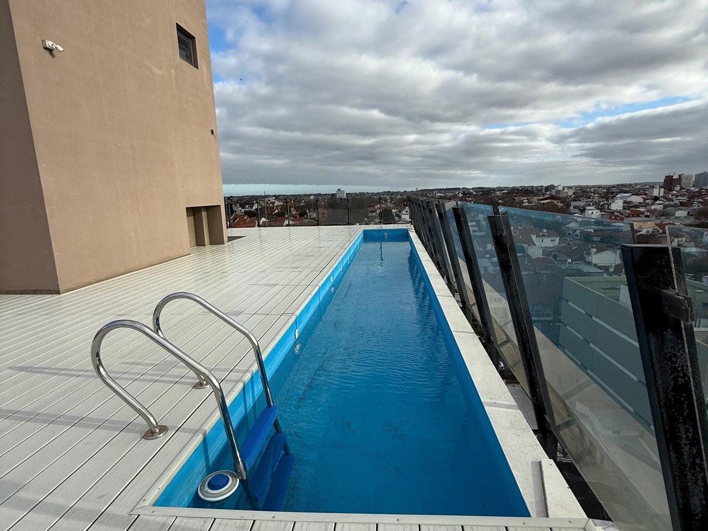 Foto de Departamento en Alquiler en Chauvín, imagen 2