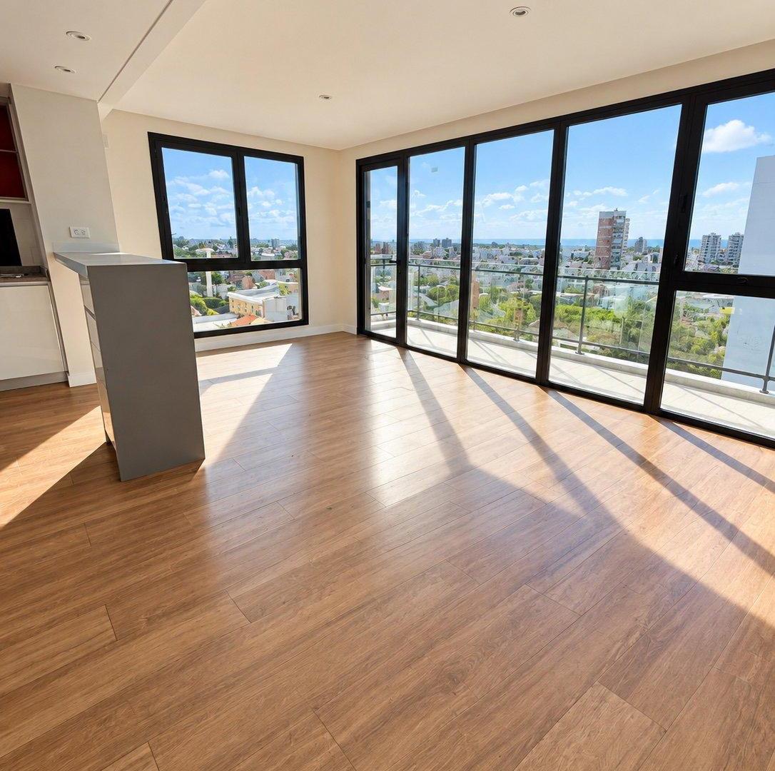 Foto de VENTA DEPARTAMENTO A ESTRENAR 3 AMBIENTES, imagen 1