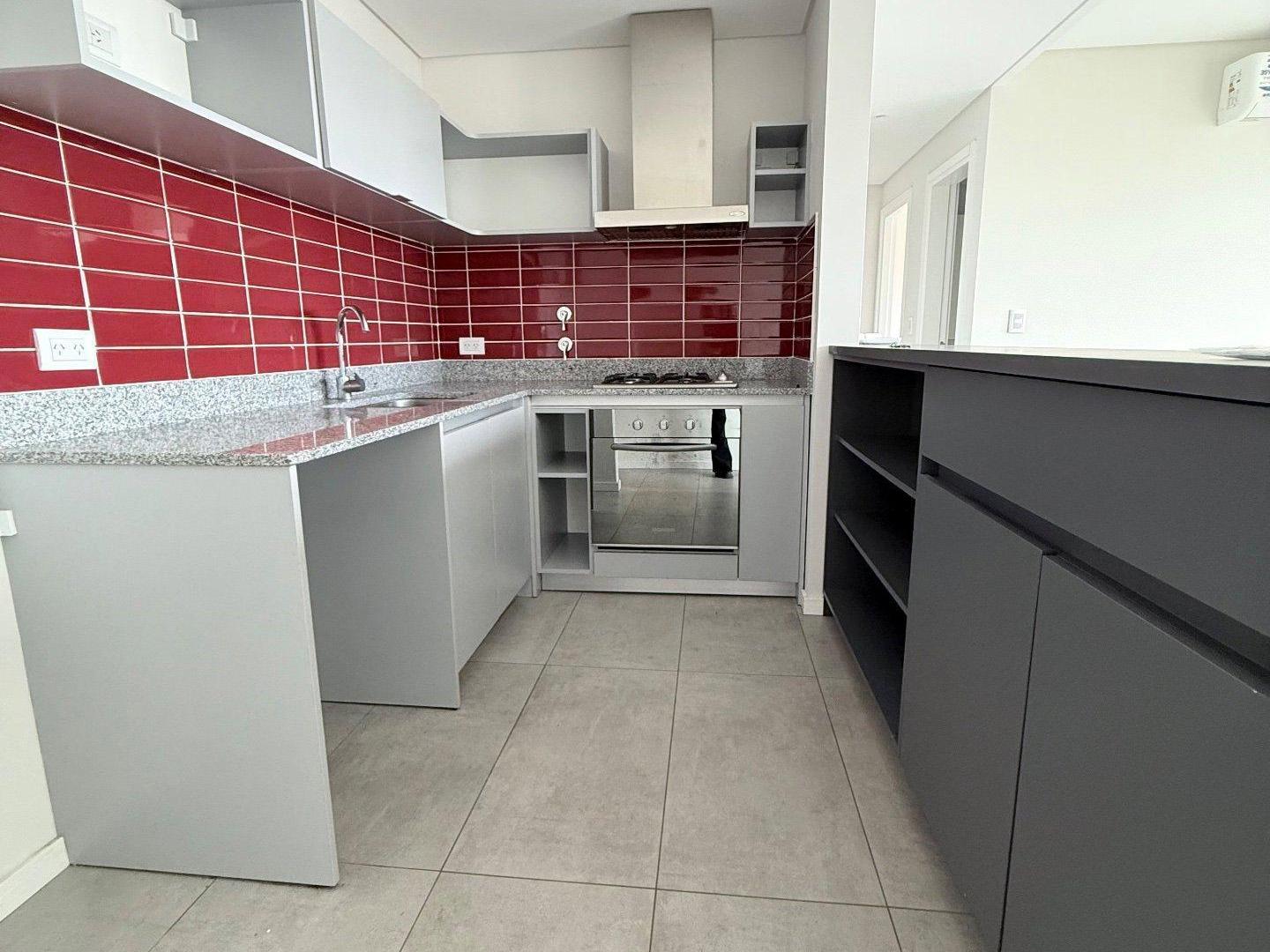 Foto de Departamento en Alquiler en Güemes, imagen 4