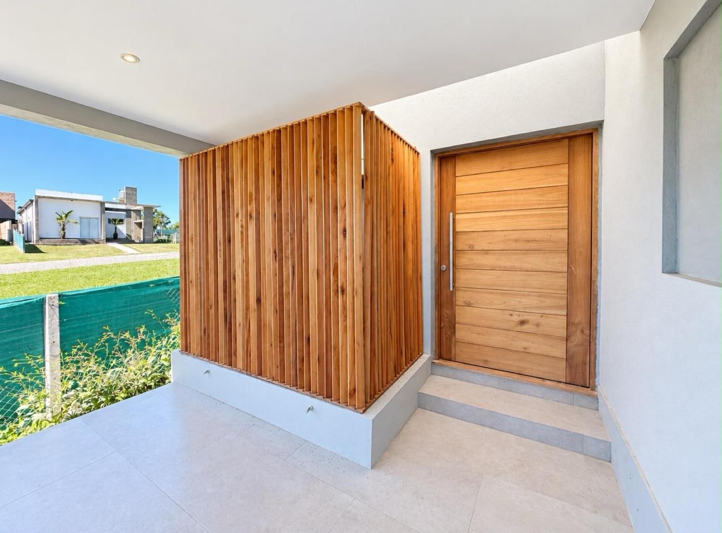 Foto de Casa a estrenar - Barrio Privado Alto de Manantiales, imagen 4