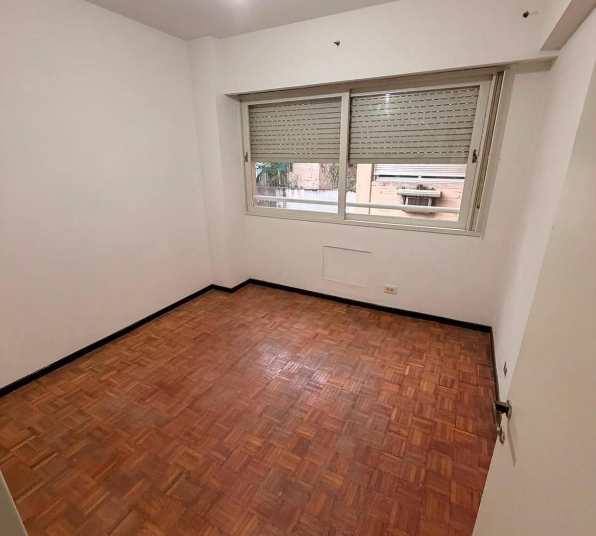 Departamento - Barrio Norte