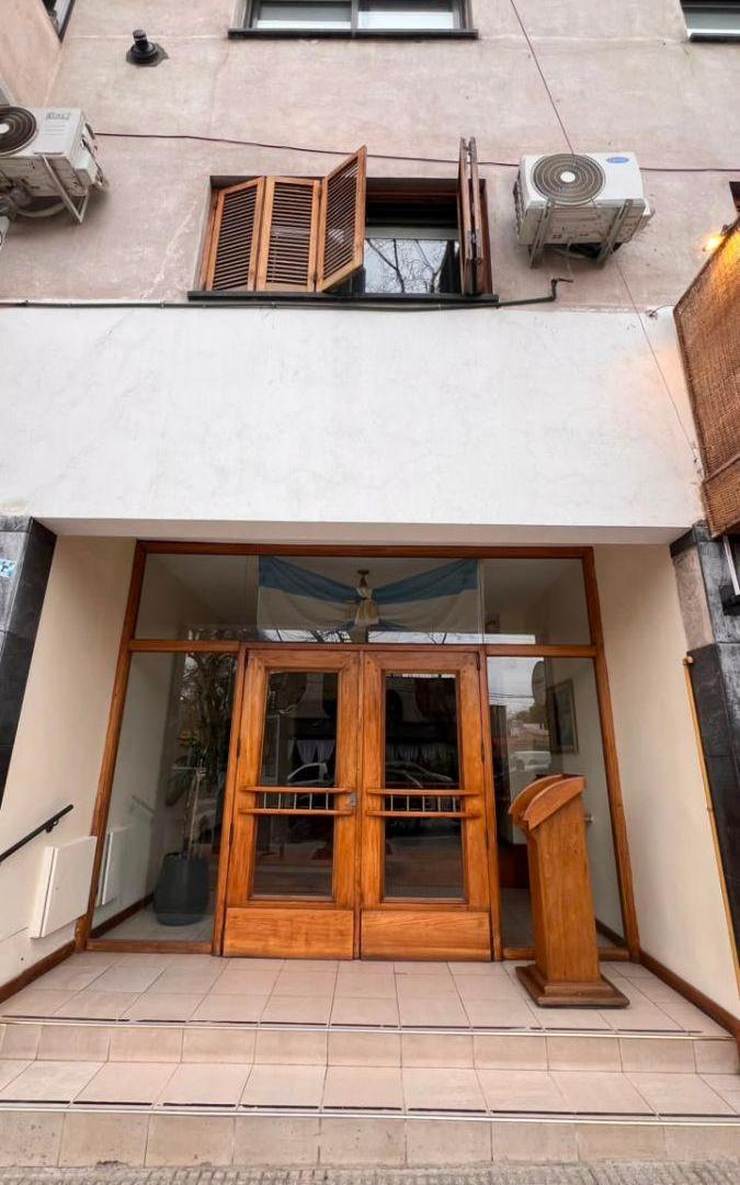 Foto de Departamento en Alquiler de 2 habitaciones en pleno centro de Mendoza, imagen 5