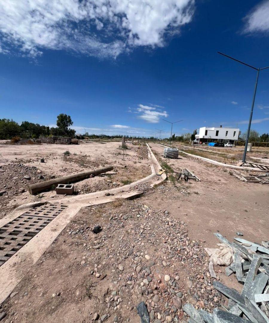 Foto de Muy lindo lote en Aitue Barrio privado zona Boedo y vieytes, imagen 5