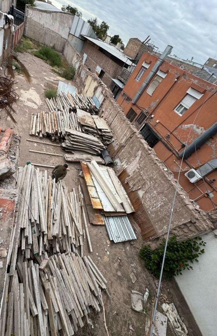 Foto de Ecxelente lote en plena quinta seccion!, imagen 2