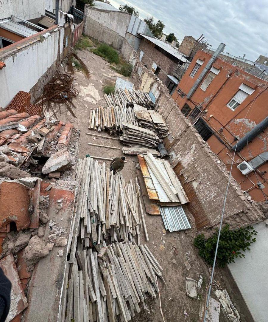 Foto de Ecxelente lote en plena quinta seccion!, imagen 4