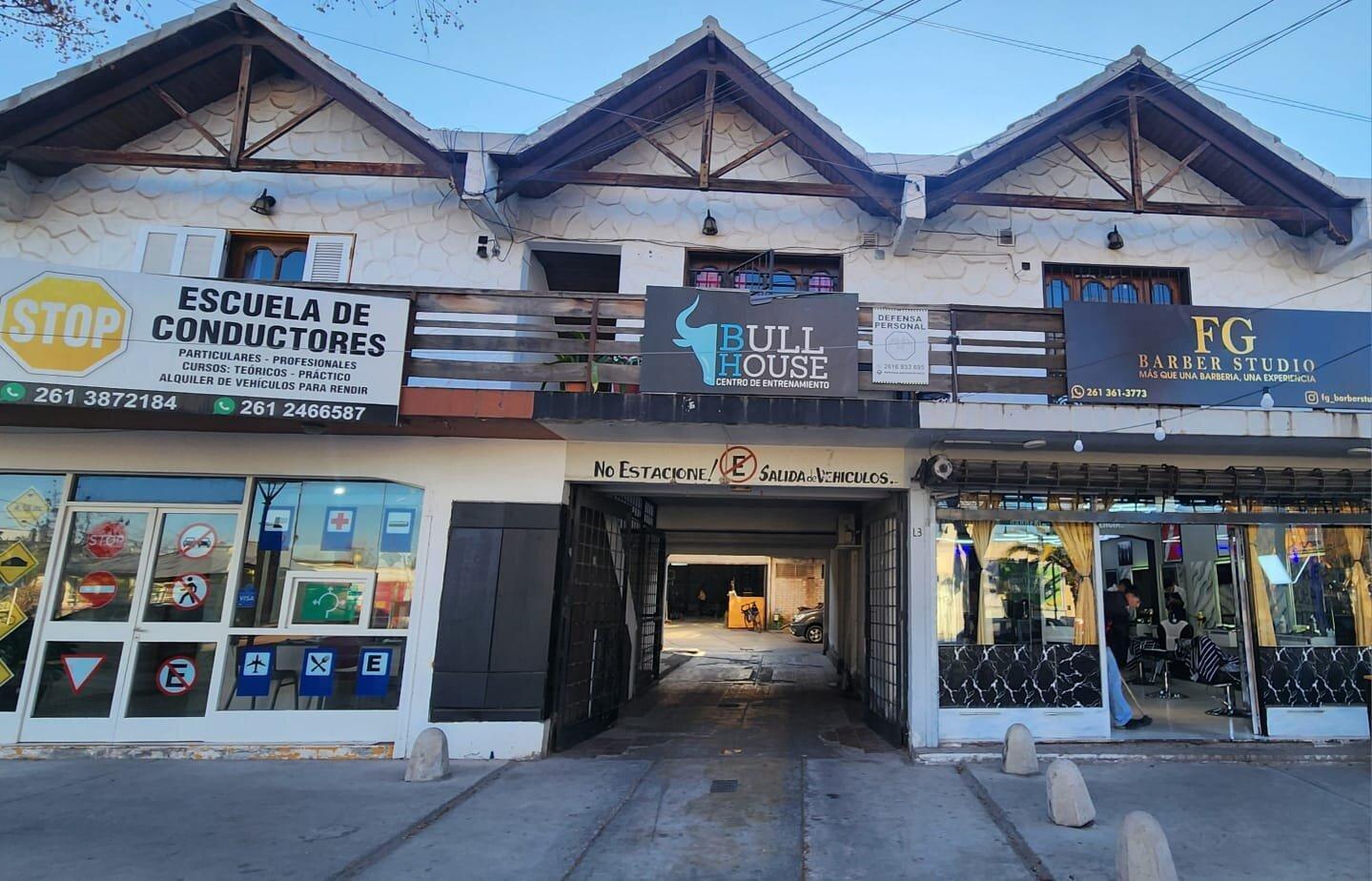 Foto de Departamento 1 dormitorio VENTA, imagen 1