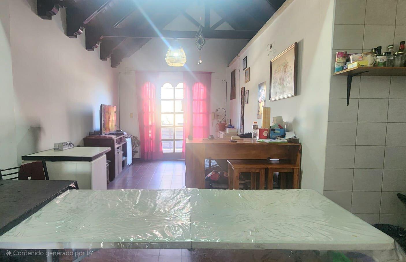 Foto de Departamento 1 dormitorio VENTA, imagen 4