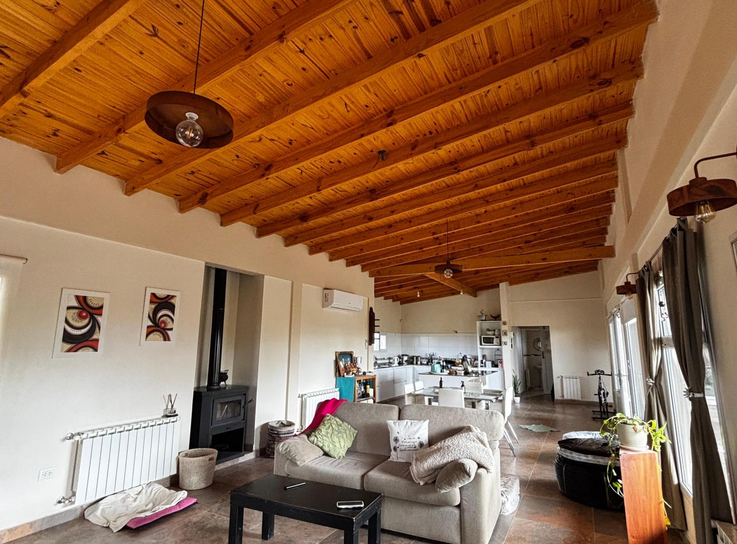 Foto de CASA EN VENTA EN EL DORADILLO – 1 HECTÁREA, imagen 3
