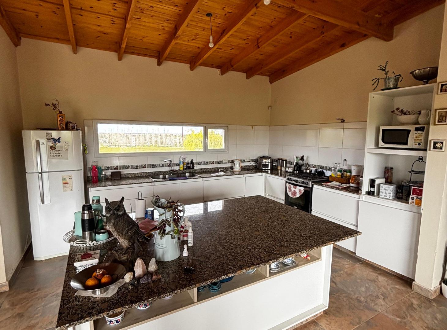 Foto de CASA EN VENTA EN EL DORADILLO – 1 HECTÁREA, imagen 4