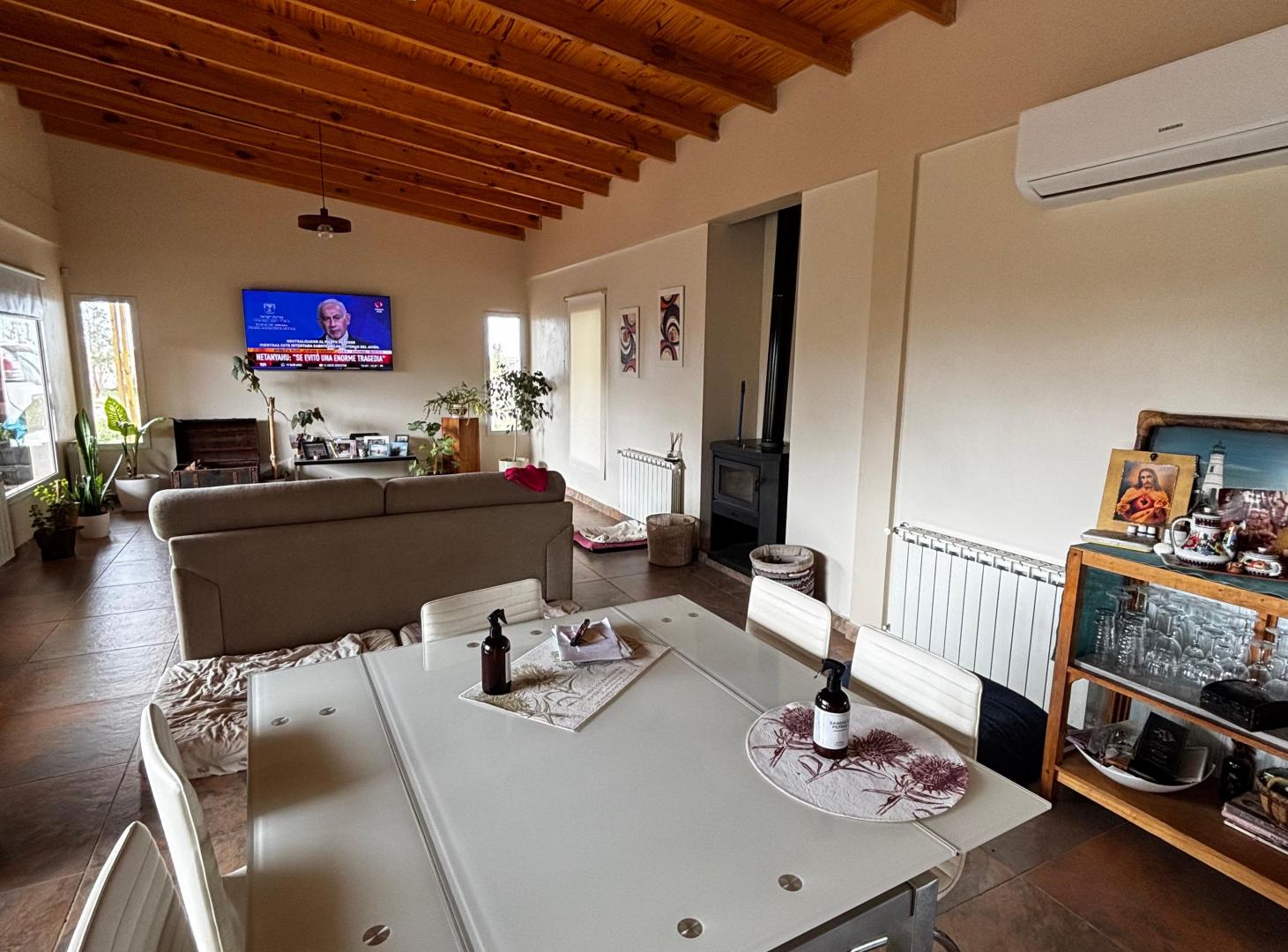Foto de CASA EN VENTA EN EL DORADILLO – 1 HECTÁREA, imagen 5