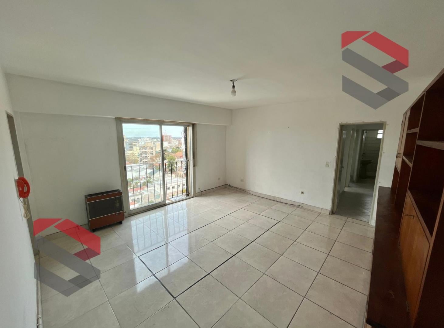 Foto de RETASADO Departamento financiable en General Paz al 500, imagen 4